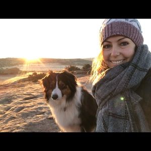 Meet your Posher, Jacqueline